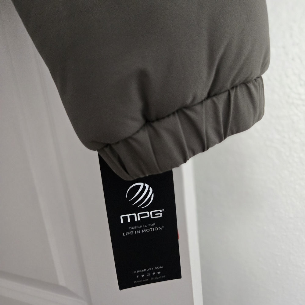 MPG jacket - Picture 4 of 6